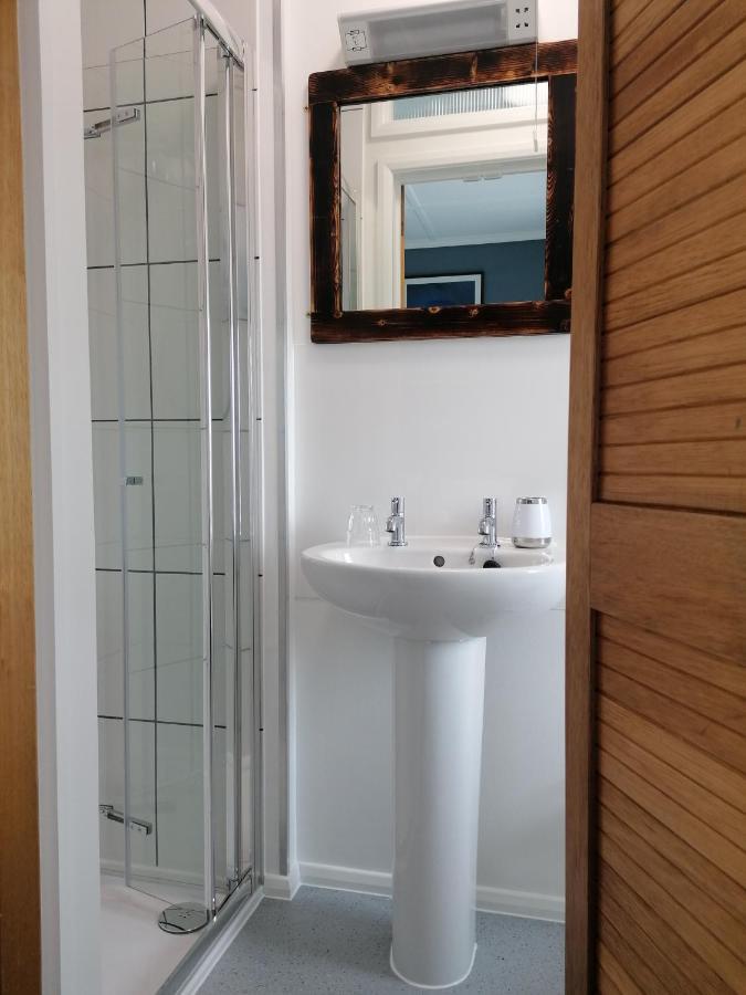 Pensalda Guest House New Quay Buitenkant foto