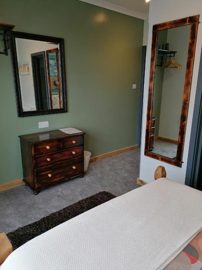 Pensalda Guest House New Quay Buitenkant foto