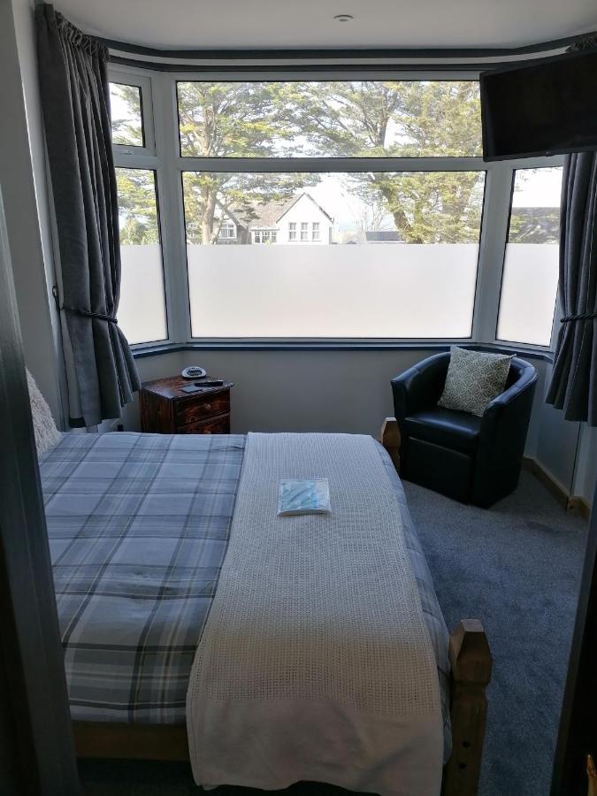 Pensalda Guest House New Quay Buitenkant foto